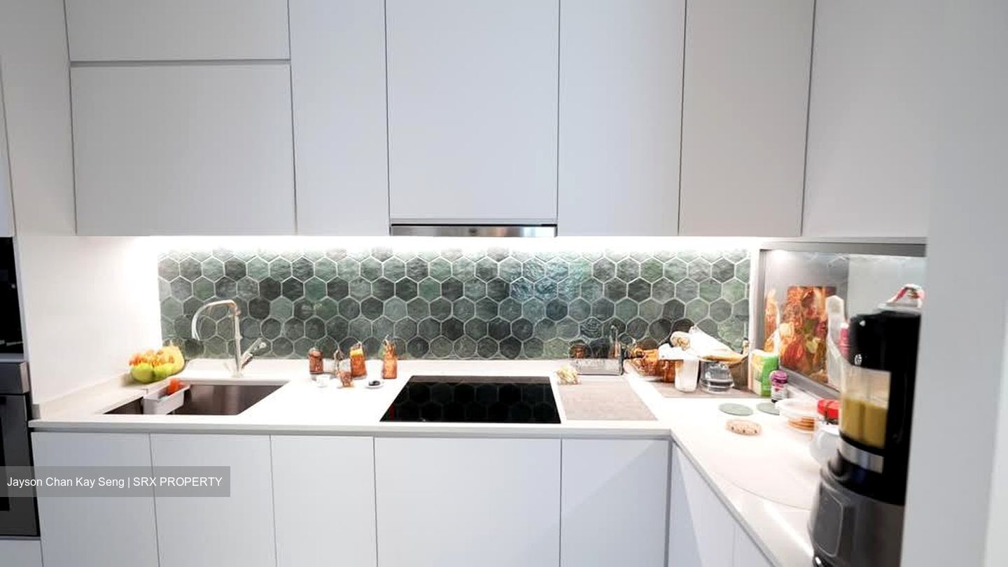 Charisma View (D21), Apartment #576697131